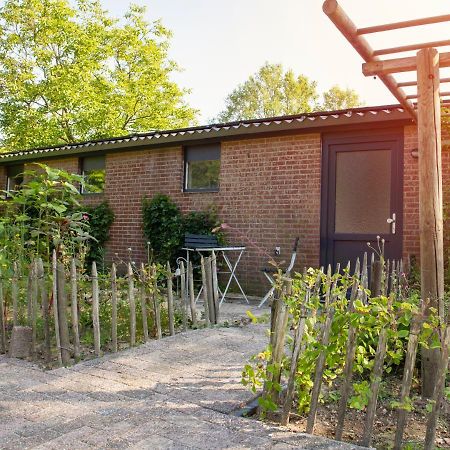 Huisje En B&B Green Cottage Groesbeek Exterior photo
