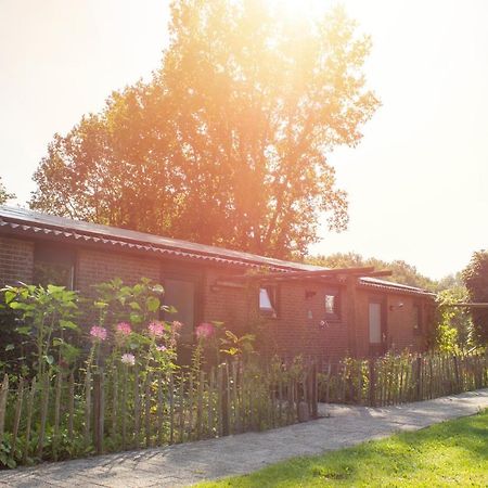 Huisje En B&B Green Cottage Groesbeek Exterior photo