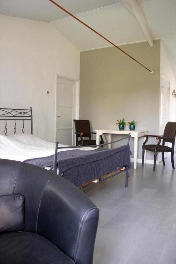Huisje En B&B Green Cottage Groesbeek Exterior photo
