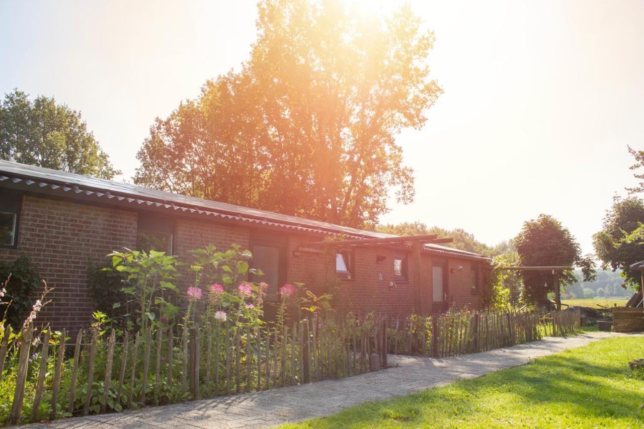 Huisje En B&B Green Cottage Groesbeek Exterior photo