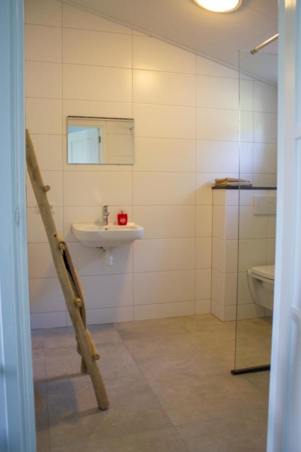 Huisje En B&B Green Cottage Groesbeek Exterior photo